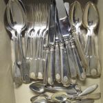 627 4107 CUTLERY